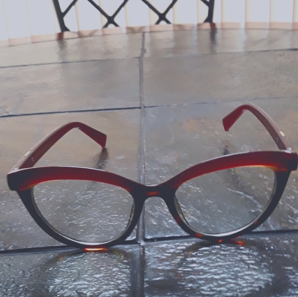 Dianevon Furstenberg Frames - image 1